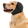 Quiet Ears Hood — Calming Wrap for Anxious Dogs