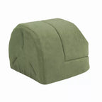 GOOPAWS Warming Burrow Bed for Cats