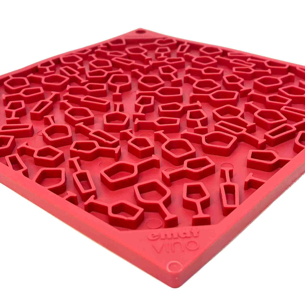 Enrichment Dog Lick Mat