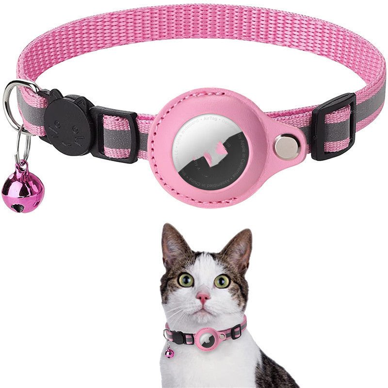 AirTag Pet Collar