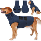 2-in-1 Anxiety Relief Vest & Hood for Dogs