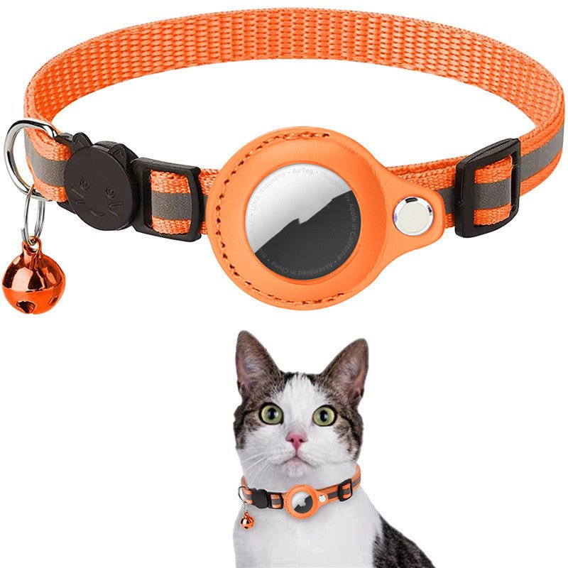 AirTag Pet Collar