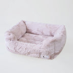 Luxe Dog Bed