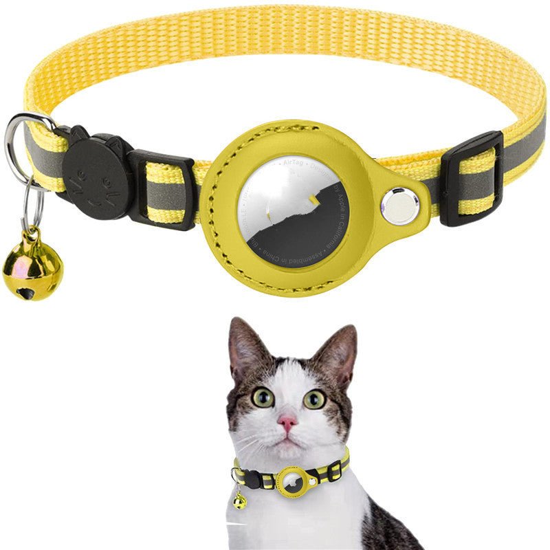 AirTag Pet Collar