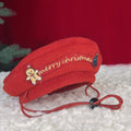 Santa Hat & Sweater for Dogs & Cats