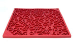 Enrichment Dog Lick Mat