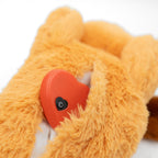 ZenPup™ Heartbeat Calming Plush — Anxiety Relief Companion for Dogs