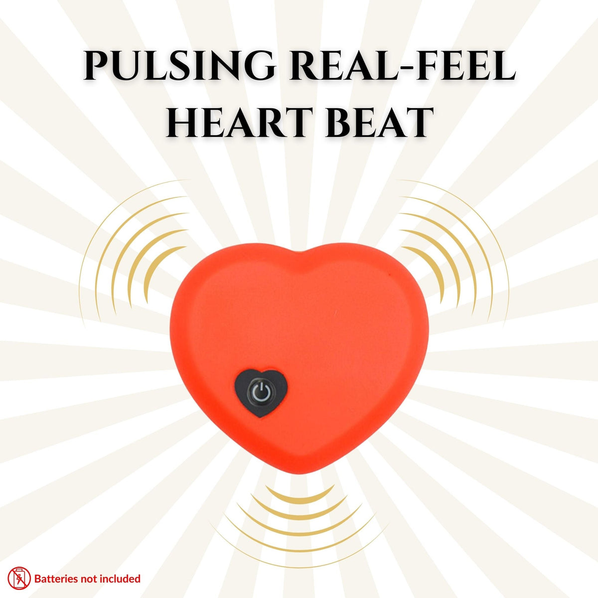 ZenPup™ Heartbeat Calming Plush — Anxiety Relief Companion for Dogs
