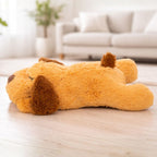 ZenPup™ Heartbeat Calming Plush — Anxiety Relief Companion for Dogs