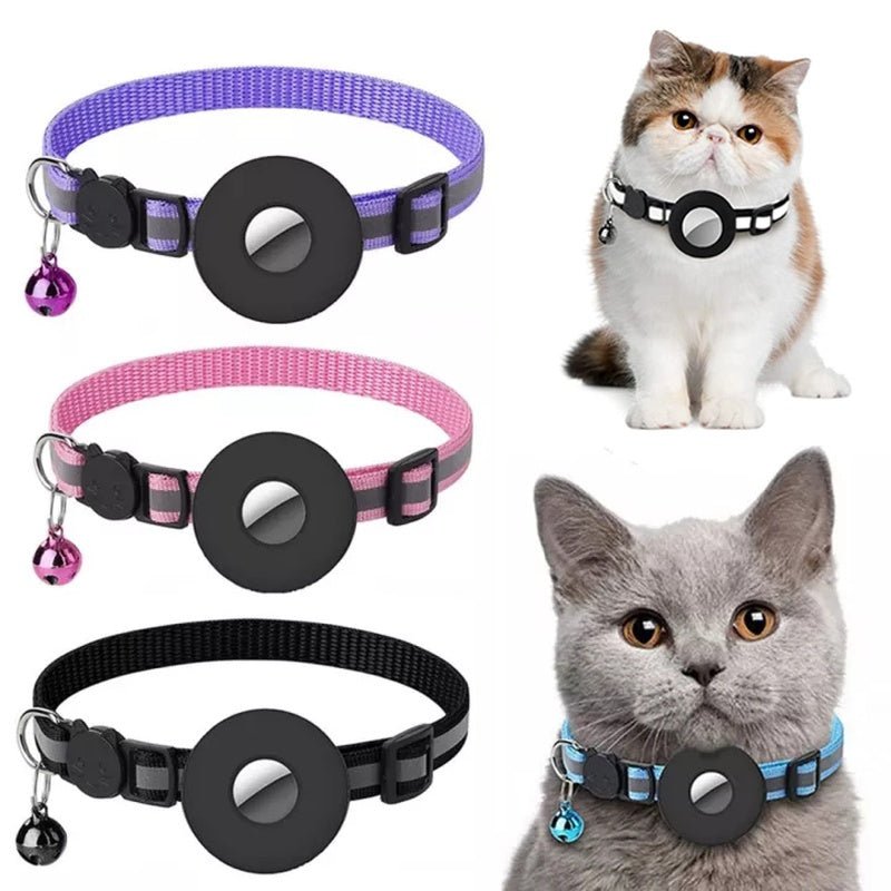 AirTag Pet Collar