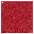 Enrichment Dog Lick Mat
