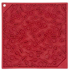 Enrichment Dog Lick Mat